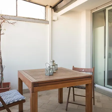Apartman Friendly *