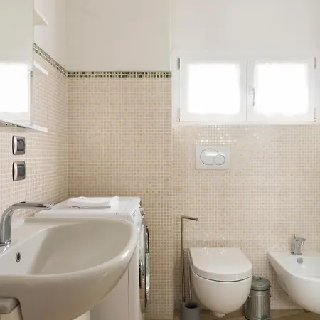 Apartment Friendly