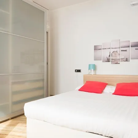 Apartment Friendly *