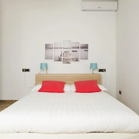 Friendly Apartman *