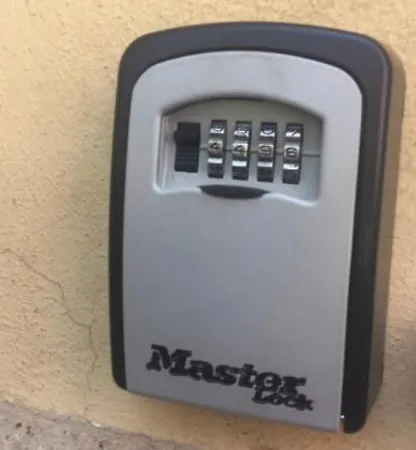 3 Apartment