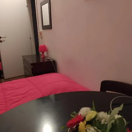 Affittacamere 1room Camera Singola In