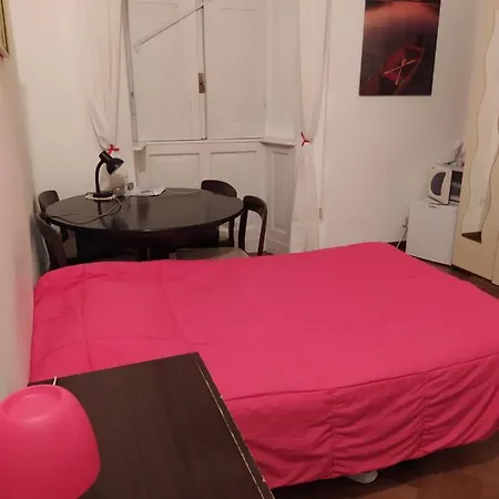 1room In Penzion Milán