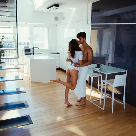 Skyline Apartamento *