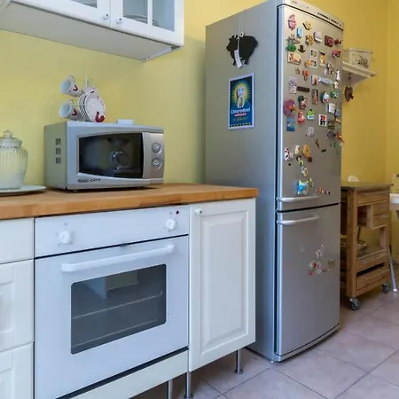 Apartment Altido Apt For 4, Close To Navigli And Cinema Ducale *