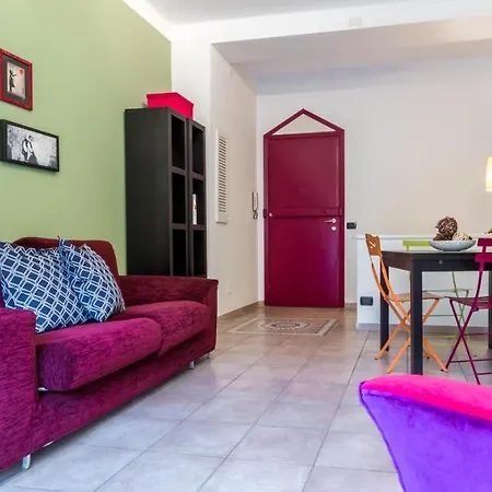 Altido Apt For 4, Close To Navigli And Cinema Ducale Apartment Milan
