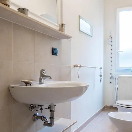 Altido Apt For 4, Close To Navigli And Cinema Ducale