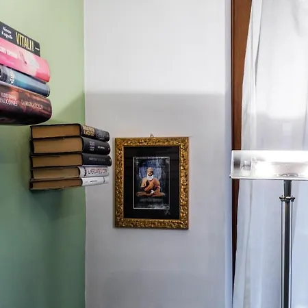 Altido Apt For 4, Close To Navigli And Cinema Ducale Apartment *