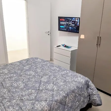 Rent 2 Lägenhet Milano
