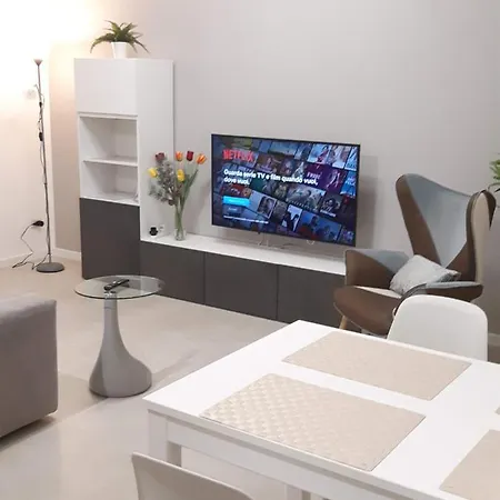 Lägenhet Rent 2
