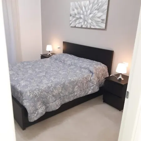 Rent 2 Apartment *