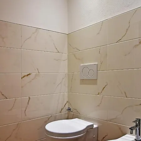 Cozy Lejlighed Milano