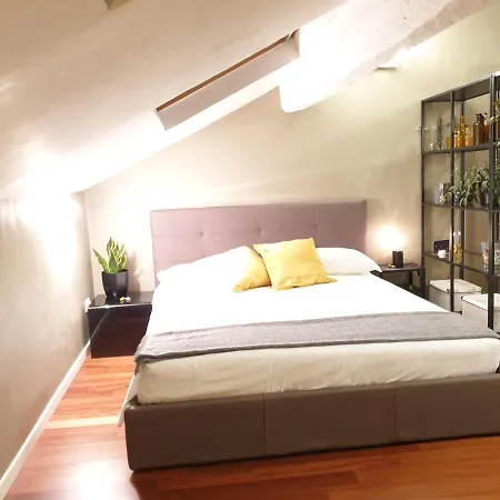 Vico - Corso Como 11 Apartment Milan
