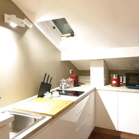 Vico - Corso 11 Appartement *