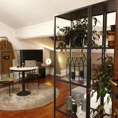 Apartment Vico - Corso Como 11 *