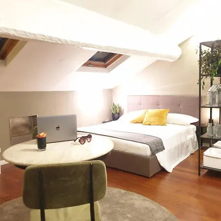 Vico - Corso Como 11 Apartment