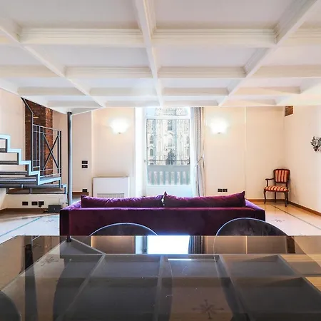 Unique Duomo Luxury