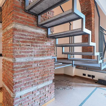 Διαμέρισμα Unique Duomo Luxury *