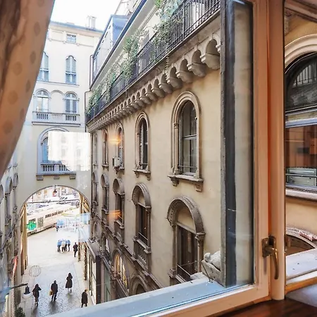 Unique Duomo Luxury Διαμέρισμα