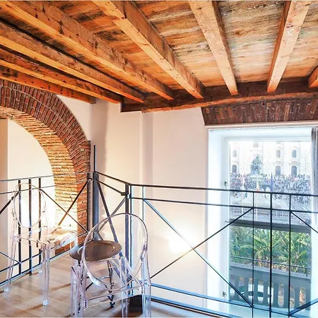 Unique Duomo Luxury *