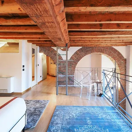 Apartamento Unique Duomo Luxury *