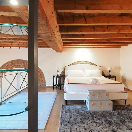 Unique Duomo Luxury * Μιλάνο