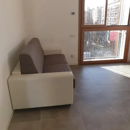 Luxury Gioia Station