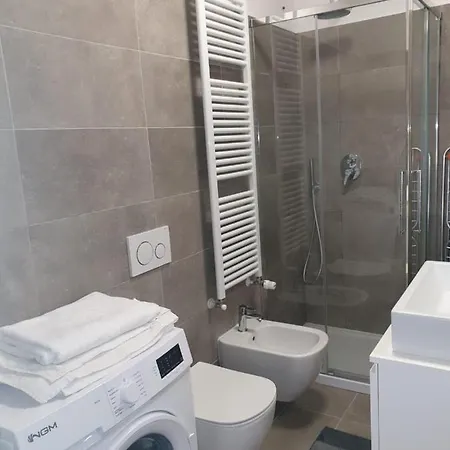 Luxury Gioia Station