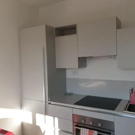 Luxury Gioia Station