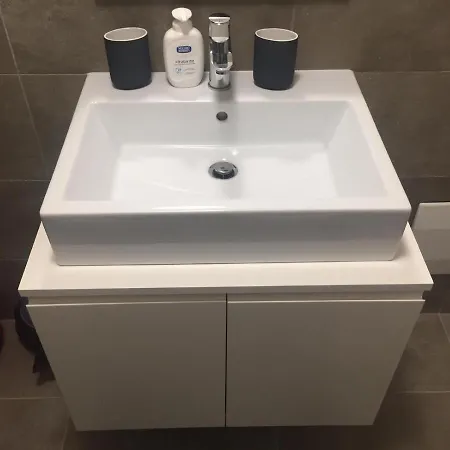 Luxury Gioia Station