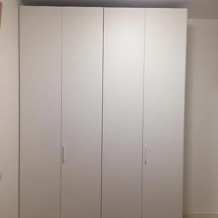 Luxury Gioia Station