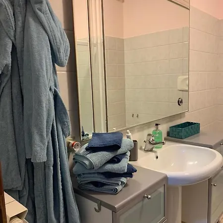 Bicocca Flat A Lägenhet Milano