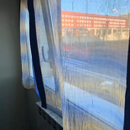 Bicocca Flat A Lägenhet *