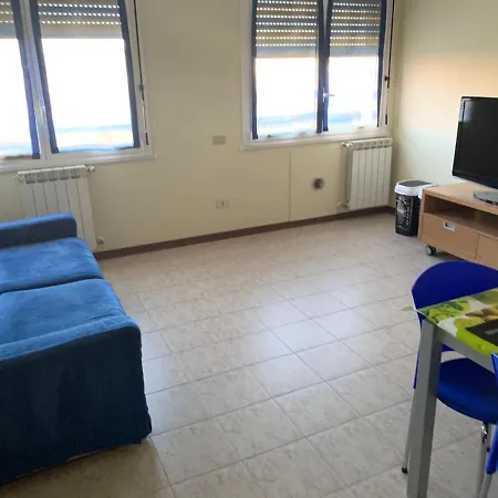 Bicocca Flat A * Milan