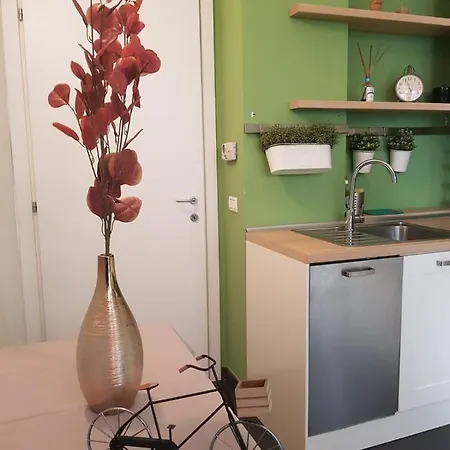 Maison Serena Bocconi-navigli