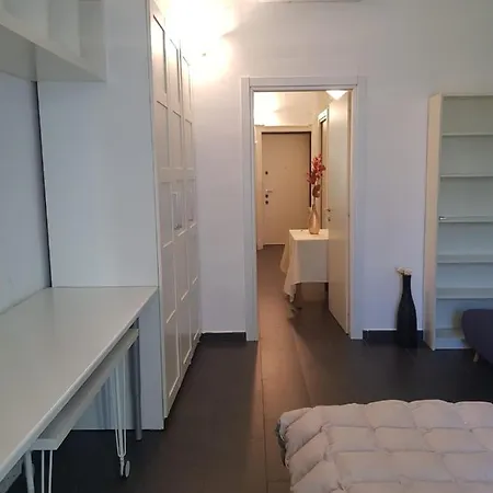 Lägenhet Maison Serena Bocconi-navigli