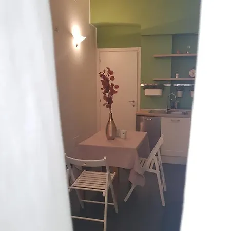 Apartamento Maison Serena Bocconi-navigli Milán