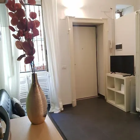 Lägenhet Maison Serena Bocconi-navigli *