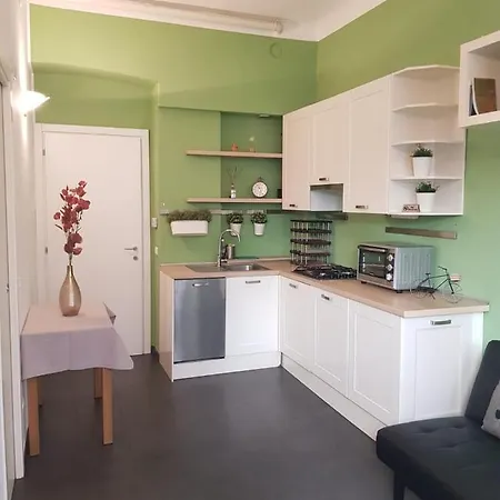 Maison Serena Bocconi-navigli Apartamento *