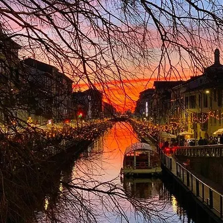Apartamento Maison Serena Bocconi-navigli *