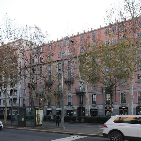 Maison Serena Bocconi-navigli Apartamento *