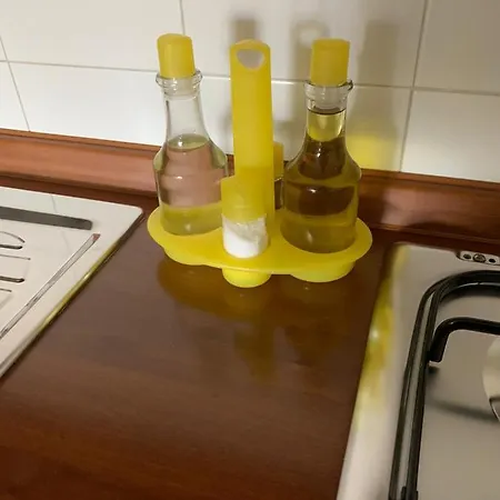 Apartment Bicocca Flat A Milan