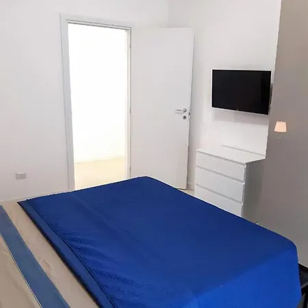 Rent 2 Lägenhet Milano