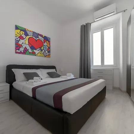 Casa Da Portello Apartment *