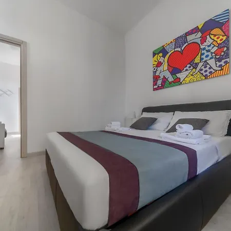 Casa Da Suite Certosa 89 アパート *