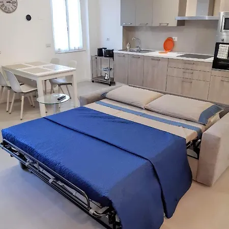 Rent 2 * Milano