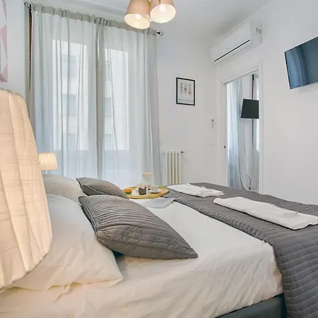 Apartment Imhome - Fontana *