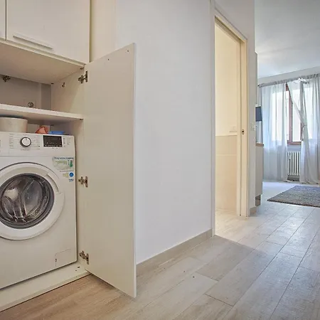 Apartment Imhome - Fontana Milan