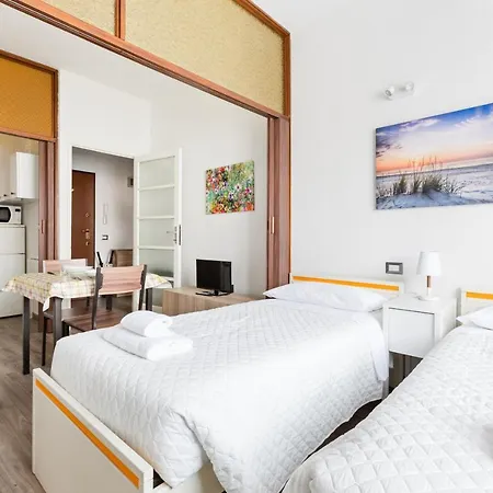 Apartman Cozy