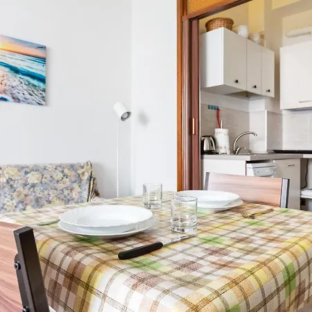 Cozy Apartment